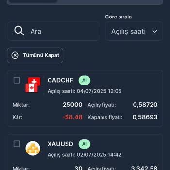 Fox Capital Yanıltıcı Yatırım Danışmanlığı Deneyimi ve Fon Kaybı