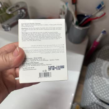 Aldığım Cilt Bakım Ürünleri Bozuk Çıktı, Mağdur Edildim