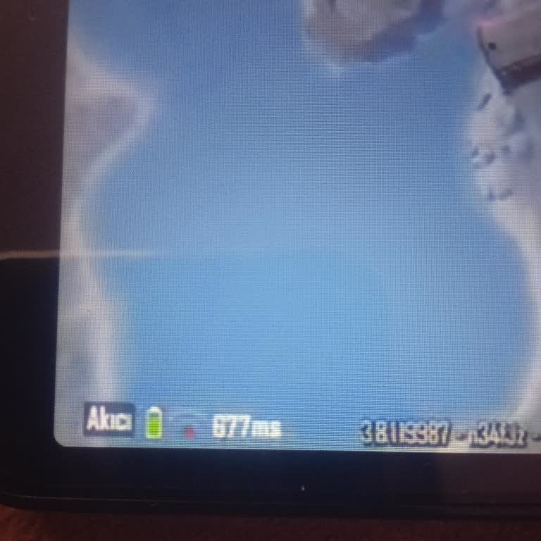 Samsung Galaxy TAB A9'da Yüksek Ping Ve Donanım Kaynaklı Wi-Fi Sorunu