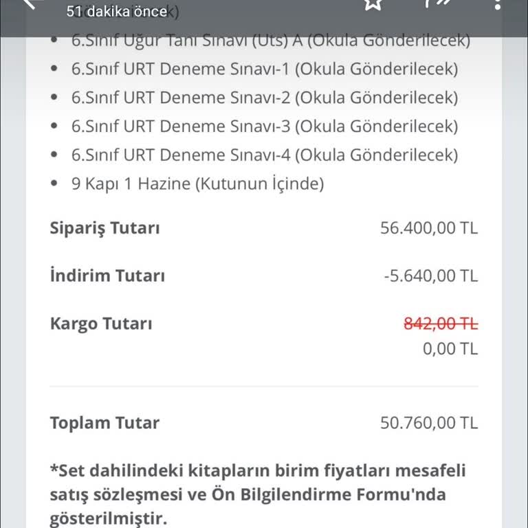 Uğur Okulları Kitap Ücretlerindeki Fahiş Artış Ve MEB Yasağına Uymama