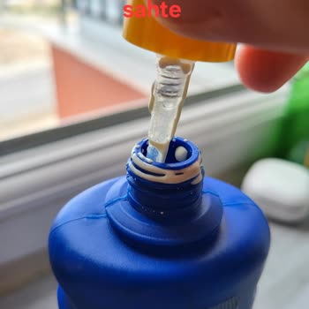 Sahte Ürün Ve Geciken İade Süreci Mağduriyeti