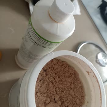 Gönderilen Ürünlerde Tarih Ve Kalite Sorunu Şoku