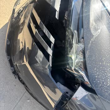 Peugeot Diyarbakır Servisinde İlgisizlik Ve Araç Koruma Sorunu