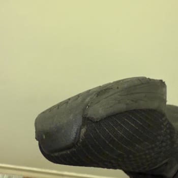 Garanti Kapsamındaki Skechers Ayakkabımda Ciddi Deformasyon Ve Servis Reddi