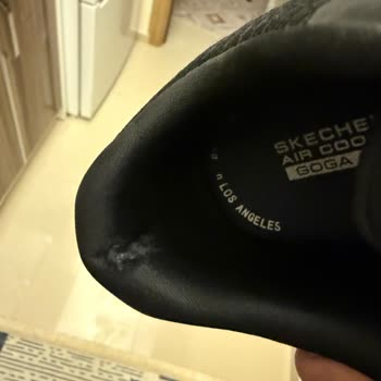 Garanti Kapsamındaki Skechers Ayakkabımda Ciddi Deformasyon Ve Servis Reddi