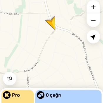 Yandex Go Pro Seviyesi Ve Çevrimdışı Özelliği Kullanımında Yaşanan Sorunlar