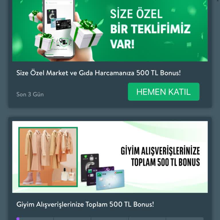 Kampanya Katılımı Sonrası Bonus Puanım Yatırılmadı, Müşteri Hizmetleri Yardımcı Olmadı