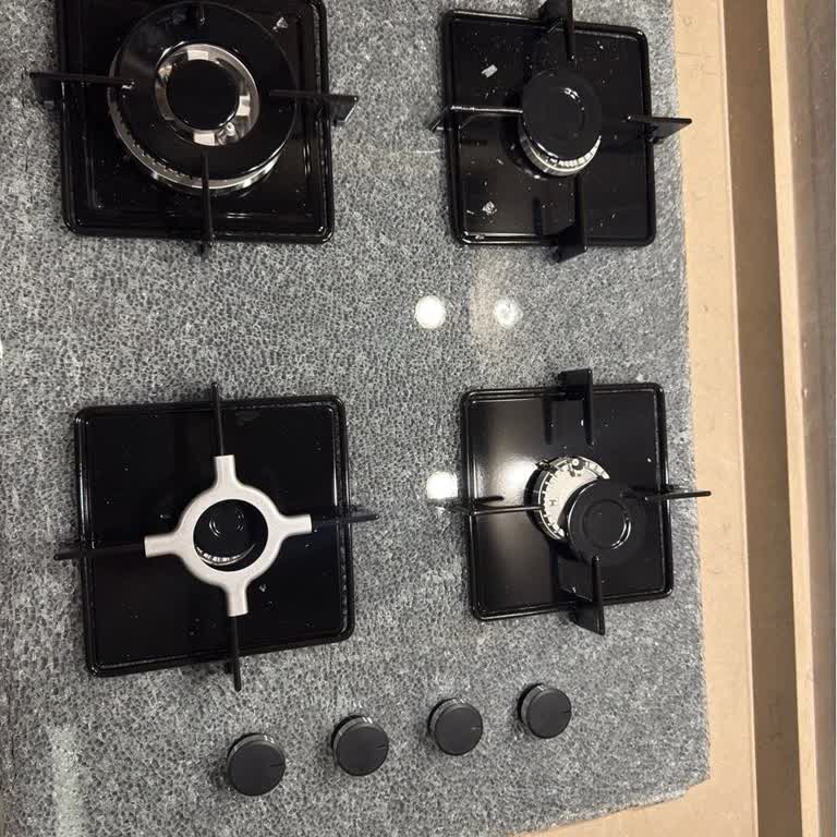 Bosch Ocak Patladı: Kullanıcı Hatası Denilerek Sorumluluktan Kaçınıldı