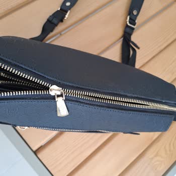 Levidor Çantada Garanti Hayal Kırıklığı