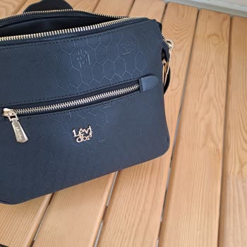 Levidor Çantada Garanti Hayal Kırıklığı