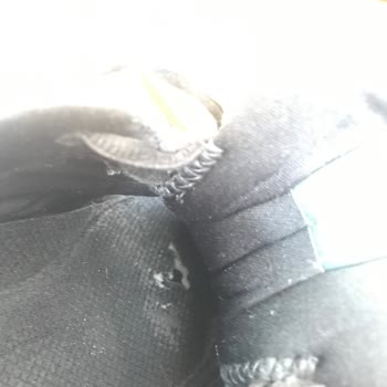 Skechers Ayakkabıda 1 Yıl İçinde Delik Oluştu İnceleme Talebim Reddedildi