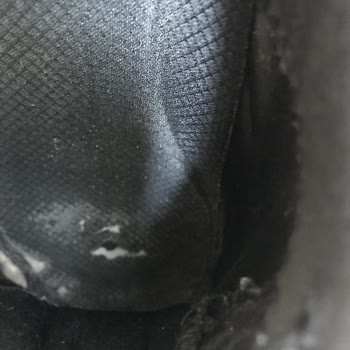 Skechers Ayakkabıda 1 Yıl İçinde Delik Oluştu İnceleme Talebim Reddedildi