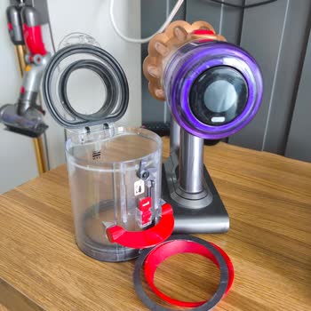 Dyson V12 Süpürgemin Garanti Sonrası Kronik Parça Sorunu Çözülmüyor, Mağdurum