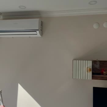 Bosch Klima Kurulumunda Eksik Hizmet Ve Servis Desteği Sorunu