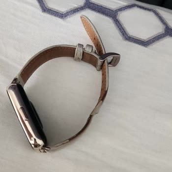 Huawei Watch Fit 2 İçin Yedek Kayış Bulamıyorum, Mağdur Oldum