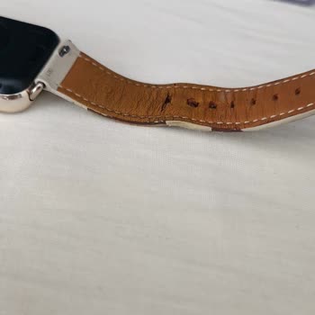 Huawei Watch Fit 2 İçin Yedek Kayış Bulamıyorum, Mağdur Oldum