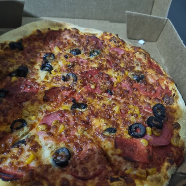 Eksik Malzeme Ve Hayal Kırıklığı Yaratan Sipariş