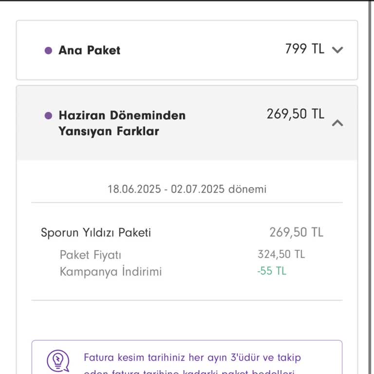 Digiturk Fatura Sorunu Ve Yetersiz Müşteri Hizmeti