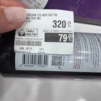 Yanlış Fiyatlandırma Ve İlgisiz Personel Nedeniyle Mağduriyet