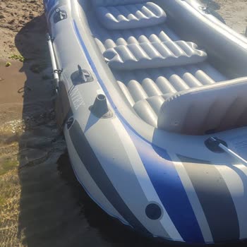 Defolu Ürün Ve İade Sorunu: Trendyol Ve İntex Güvenimi Kaybetti