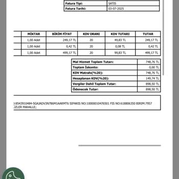 Tost Makinesi Duman Ve Koku Problemiyle Hayal Kırıklığı Yaşattı