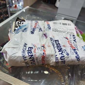 Eksik Kitap Gönderimi Ve Satıcı Tarafından Suçlanma Mağduriyeti