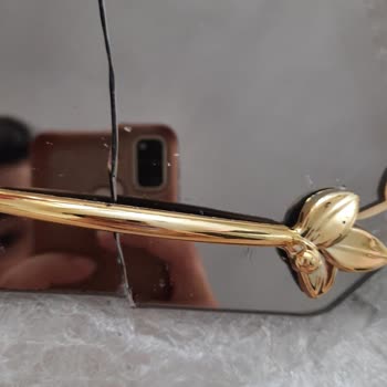 Kargoda Kırılan Damat Tepsisi İçin DHL Sorumluluk Almadı, Müşteri Mağdur Oldu