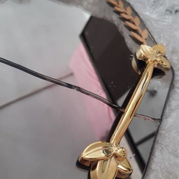 Kargoda Kırılan Damat Tepsisi İçin DHL Sorumluluk Almadı, Müşteri Mağdur Oldu