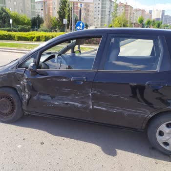 Haksız Kusur Raporuna İtirazım Var!