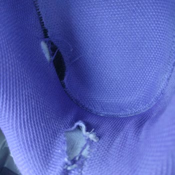 Aldığım Polo Spor Ayakkabının Kısa Sürede Deformasyonu Ve Konforsuzluğu