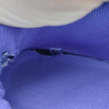 Aldığım Polo Spor Ayakkabının Kısa Sürede Deformasyonu Ve Konforsuzluğu