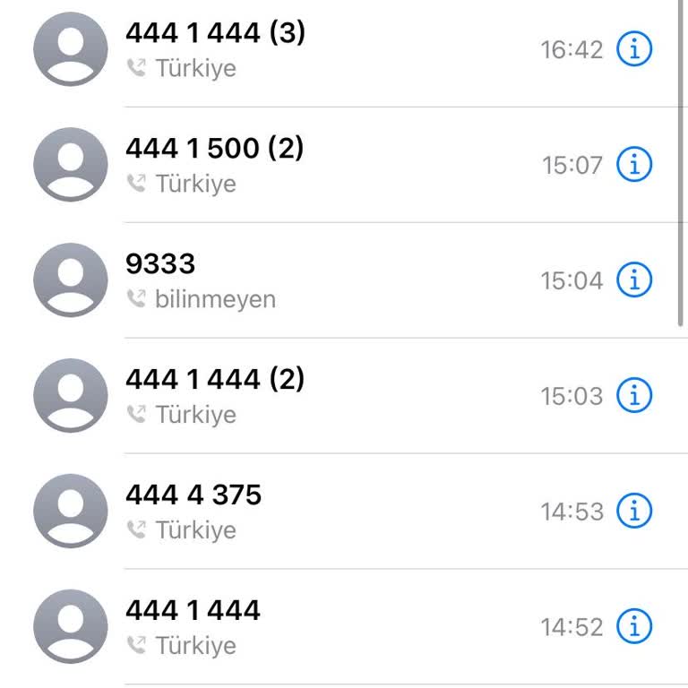 Türk Telekom'da Fatura Sürprizi Ve Erişim Sorunları Yaşıyorum
