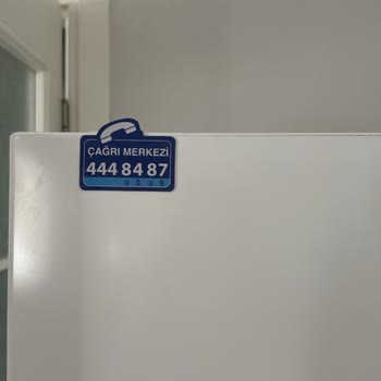 Ayıplı Derin Dondurucu Teslimatı Ve Servis Sorunları