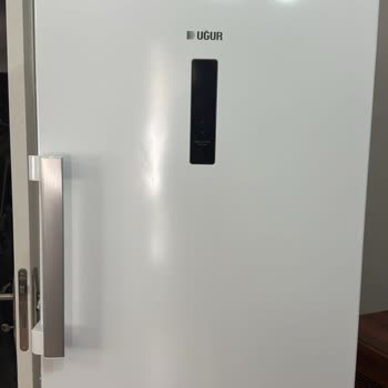 Ayıplı Derin Dondurucu Teslimatı Ve Servis Sorunları