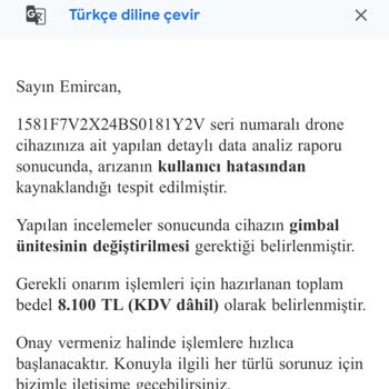 Media Markt Yetkili Servisinden Kötü Deneyim Ve Haksız Ücret Talebi