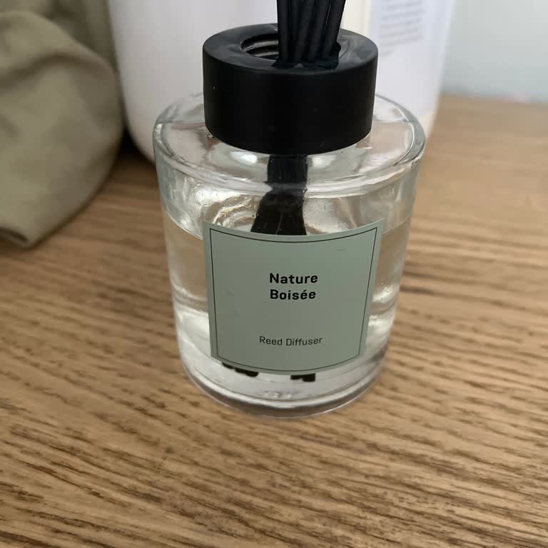 Aldığım Oda Kokusu Hiçbir Şekilde Kokmuyor!