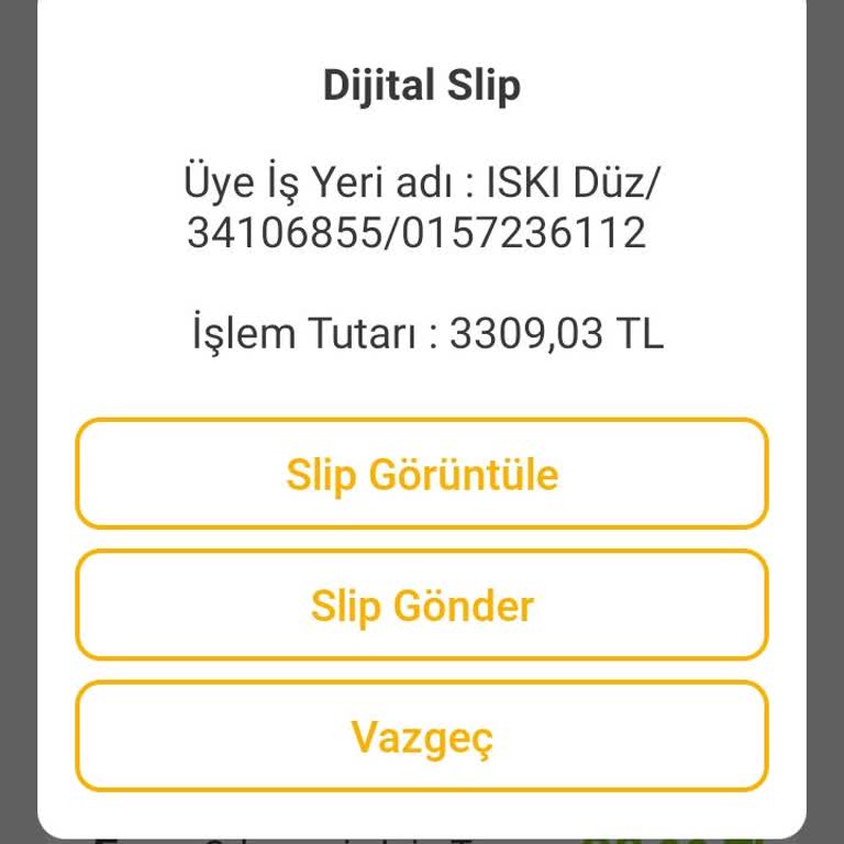 İSKİ Su Kesintisi Ve Açma Kapama Ücreti Mağduriyeti