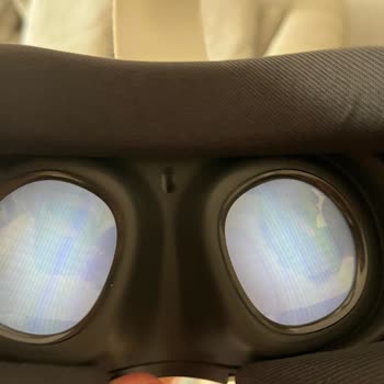 Arızalı Meta Quest 3 İçin İade Talebim Satıcı Ve Hepsiburada Tarafından Haksızca Reddedildi