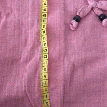 Beden Sorunu Ve Yetersiz İade Süreciyle Hayal Kırıklığı