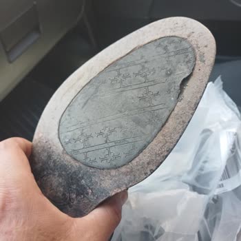 Kısa Sürede Deforme Olan Ayakkabı Ve Yetersiz Garanti Süreci Hakkında Hayal Kırıklığı