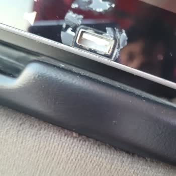 Kamil Koç İle İptal Edilen Sefer, Koltuk Sorunu Ve Hijyen Eksikliği