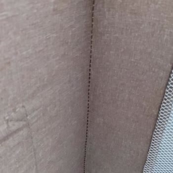 Sürekli Sorunlu Gelen Beşik Ve Yetersiz Müşteri Hizmeti