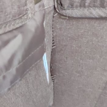 Sürekli Sorunlu Gelen Beşik Ve Yetersiz Müşteri Hizmeti