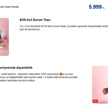 Suya Dayanıklı Denilen Akıllı Saatler Havuza Girince Bozuldu, Garanti Kapsamında Tamir Edilmedi