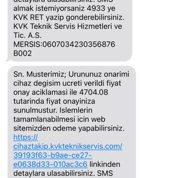 Suya Dayanıklı Denilen Akıllı Saatler Havuza Girince Bozuldu, Garanti Kapsamında Tamir Edilmedi