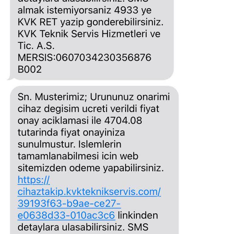 Suya Dayanıklı Denilen Akıllı Saatler Havuza Girince Bozuldu, Garanti Kapsamında Tamir Edilmedi