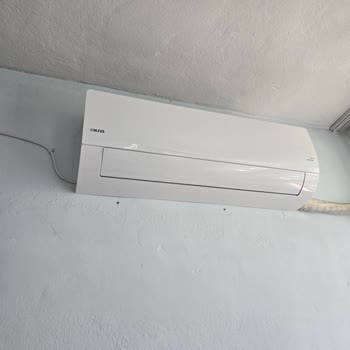 Klimanın Sürekli Gazı Bitiyor Değişim Talebim Karşılanmıyor