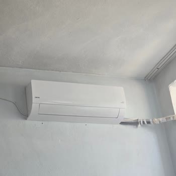 Klimanın Sürekli Gazı Bitiyor Değişim Talebim Karşılanmıyor