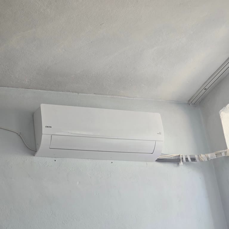 Klimanın Sürekli Gazı Bitiyor Değişim Talebim Karşılanmıyor