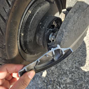 A101'den Aldığım Volta VS1 Elektrikli Motosiklette Kronik Sorunlar Ve Yetersiz Müşteri Hizmeti